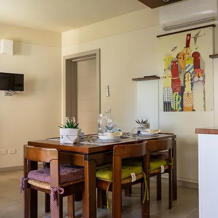 Art Loft Casa de Férias Montecatini Terme