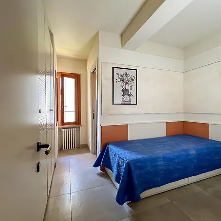 Art Loft Montecatini Terme